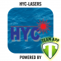 HYC-Lasers Team App